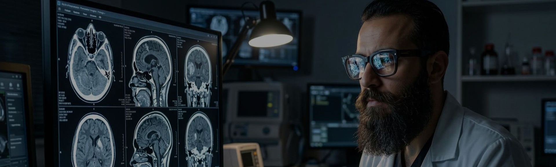 Vos examens, accessibles partout, tout le temps.